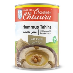 Chtaura Hum.Cumin